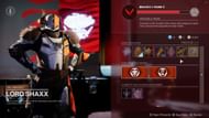 It's gonna take some grinding, but it's worth it. (Image via Bungie)